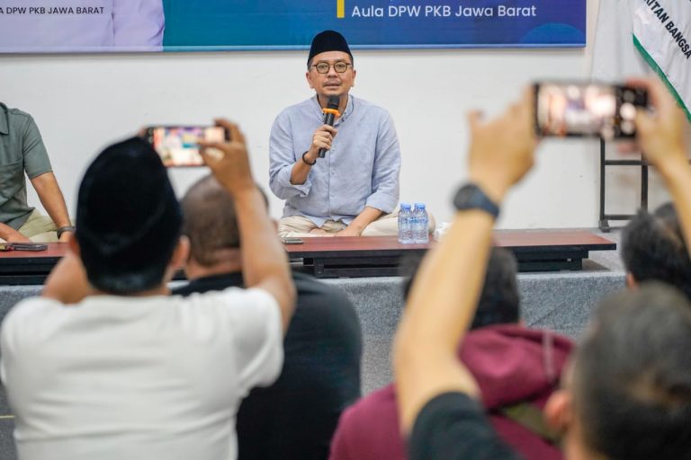PKB Jabar