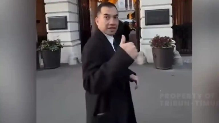 Paspampres Pastikan Pengamanan Presiden di London Sesuai SOP