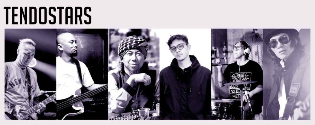 13 Tahun Vakum, Tendostars Comeback dengan Ahlan Wa Sahlan Ramadhan