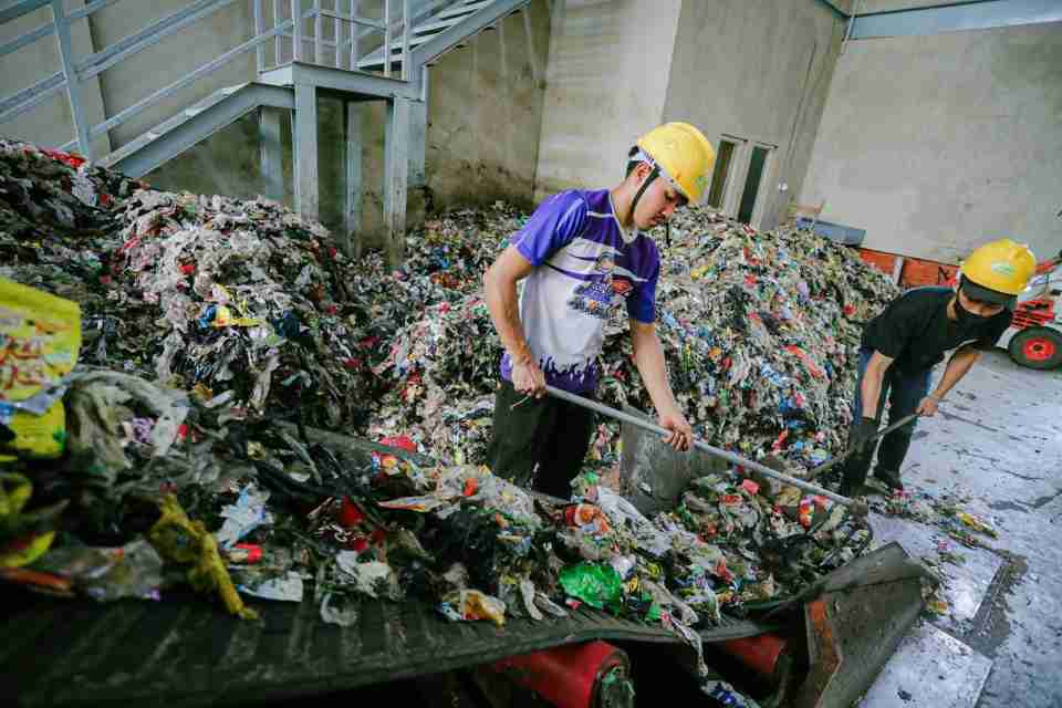 Bandung Didorong Zero Waste, Sampah Hari Ini Habis Hari Ini