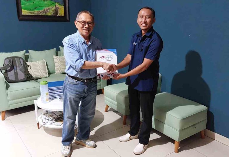 Perdibrofi dan STIKOM Bandung Perkuat Implementasi Tri Dharma Lewat Kolaborasi Akademik