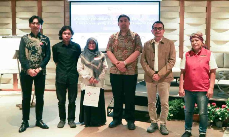 CIPS Dorong Regulasi Gig Economy yang Tepat Sasaran untuk Lindungi Pekerja Digital