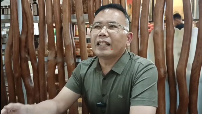 Viral Keributan di Restoran Darmaga Sunda Lembang, Pengelola Lapor Polisi usai Kunjungan Anjlok