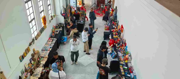 Bandung Vintage Market
