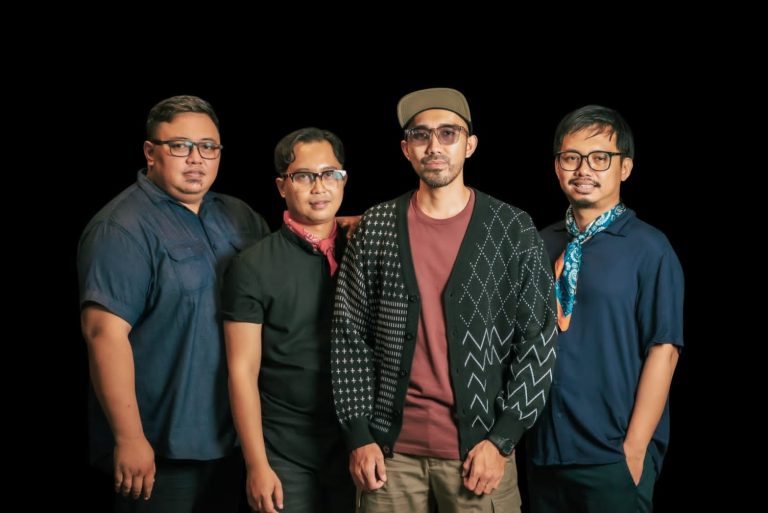 Musca Band Siap Melangkah ke Panggung Utama
