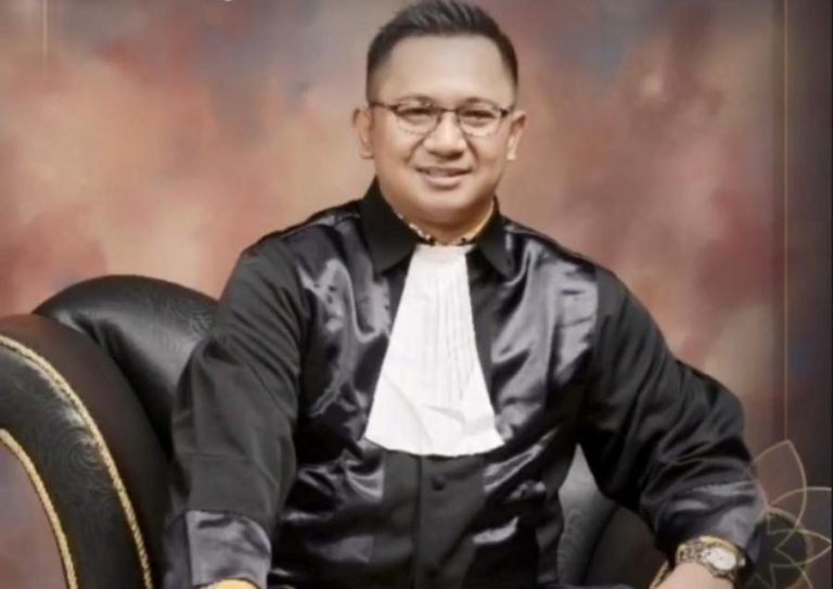 Kuasa hukum Tani Merdeka Indonesia (TMI) Jawa Barat Riki Zaenulroqi, SH MH akan melayangkan somasi atas dugaan pencemaran nama baik organisasi.