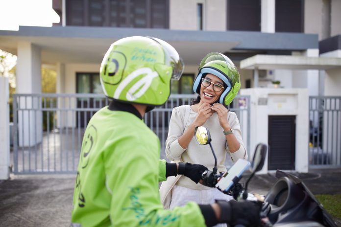 inDrive Terapkan Komisi 8 Persen, Dukung Perlindungan Pengemudi Transportasi Online