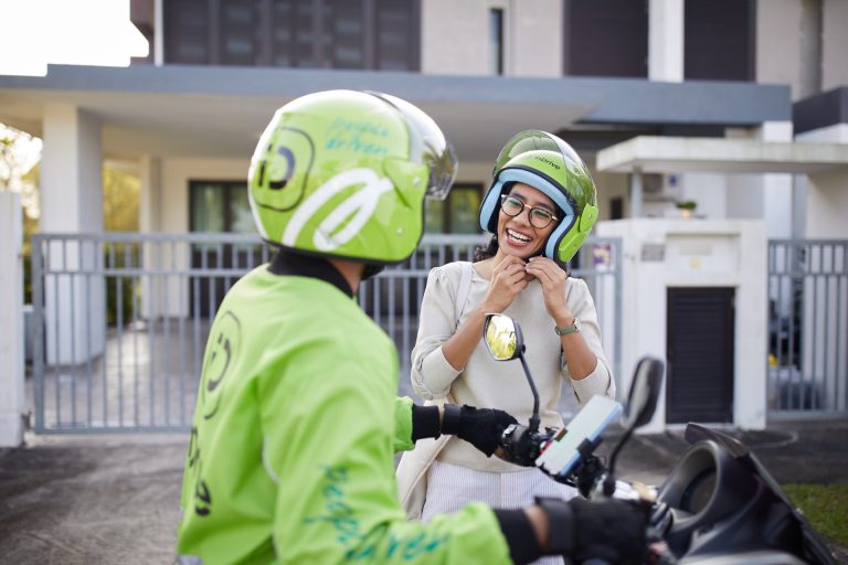 inDrive Terapkan Komisi 8 Persen, Dukung Perlindungan Pengemudi Transportasi Online