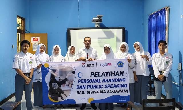 Public Speaking