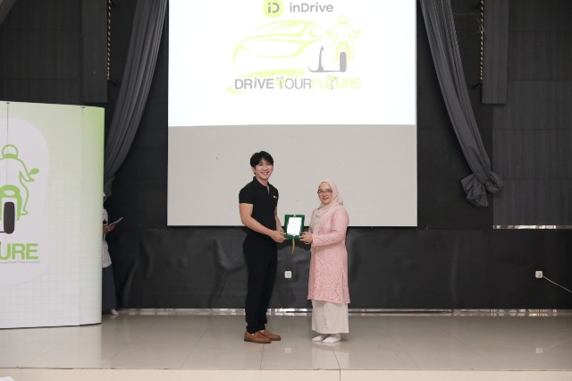 InDrive