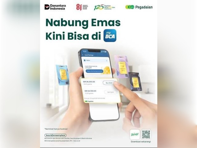 Pegadaian