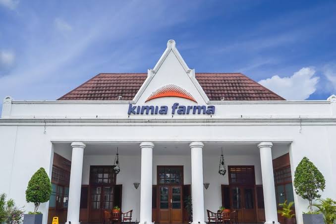kimia farma